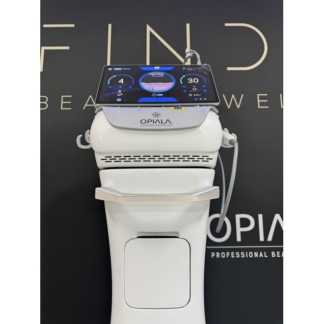 Geavanceerde RF Microneedling Technologie voor Huidverjonging & Huidverbetering