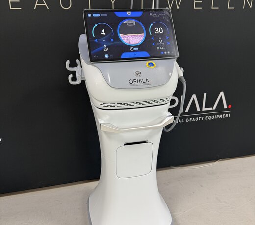 Micro Needling & RF Fractional