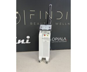 Luminar CO2 Pro: Innovative Skin Improvement with Fractional Laser