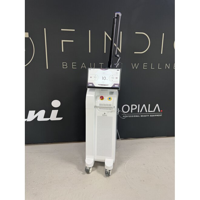 LuminarCO2 Pro | Fraktioniertes CO2-Lasergerät unter anderem zur Hautverjüngung