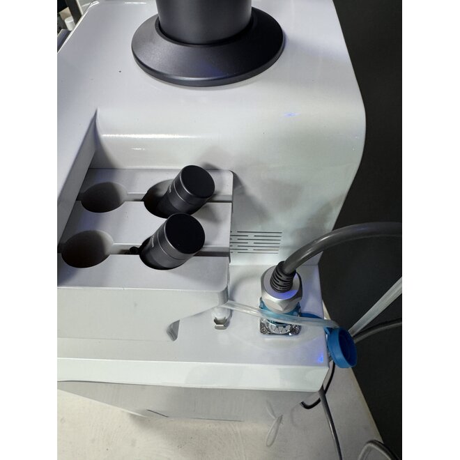 LuminarCO2 Pro | Fractional co2 laser machine for, among other things, skin rejuvenation