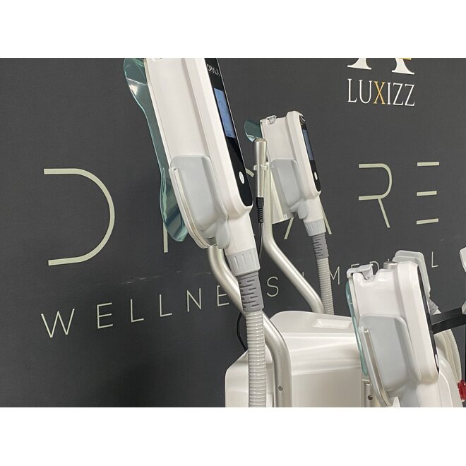 Cryolipolysis slimming machine OPIcryo360