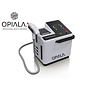 Q SWITCHED ND-YAG LASER