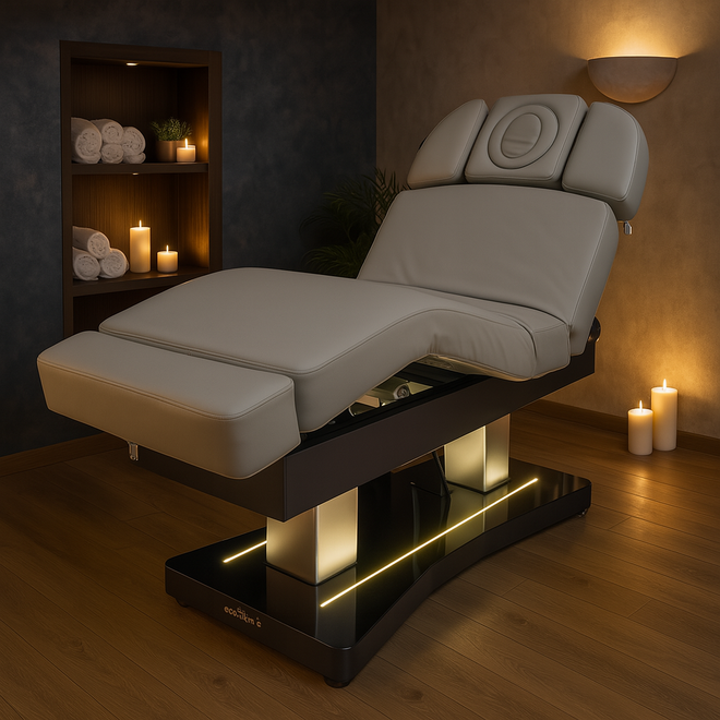 WellnessLiegen Velora WL NEO