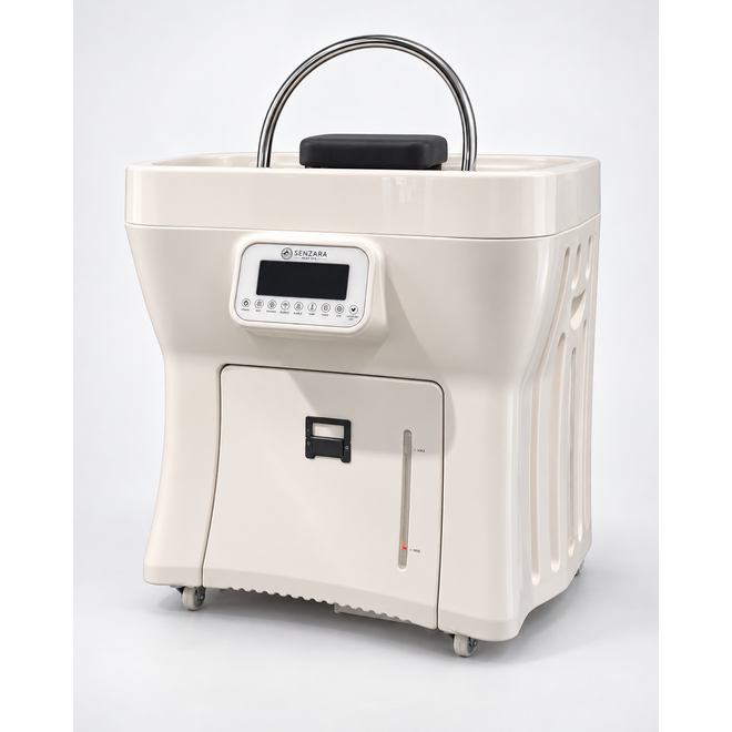 Mobiles Headspa – Noble Motion