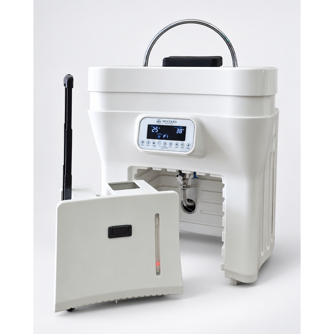 Mobile headspa -Noble Motion