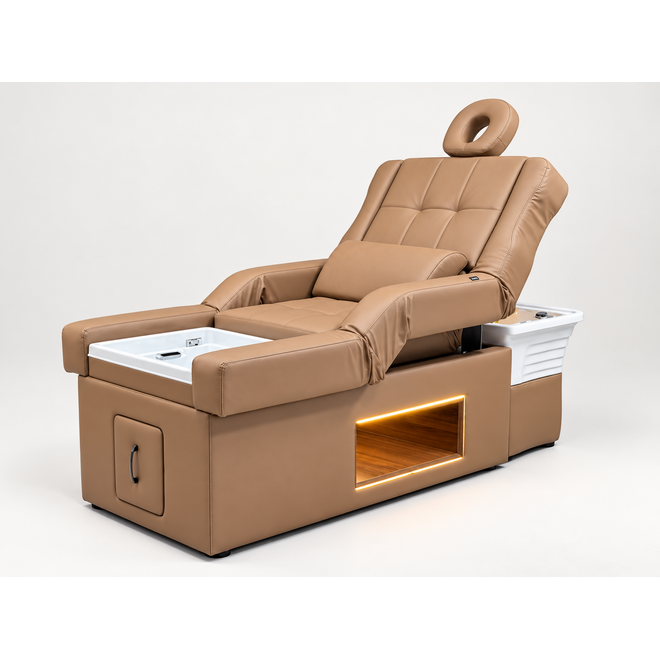 Japanese Headspa Sofa electric - YUMI