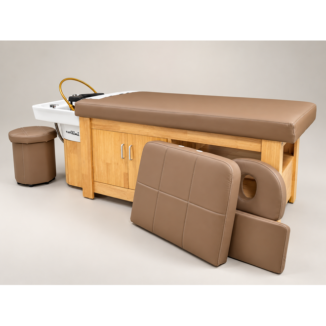 Japanese Headspa Sofa - ZenMist