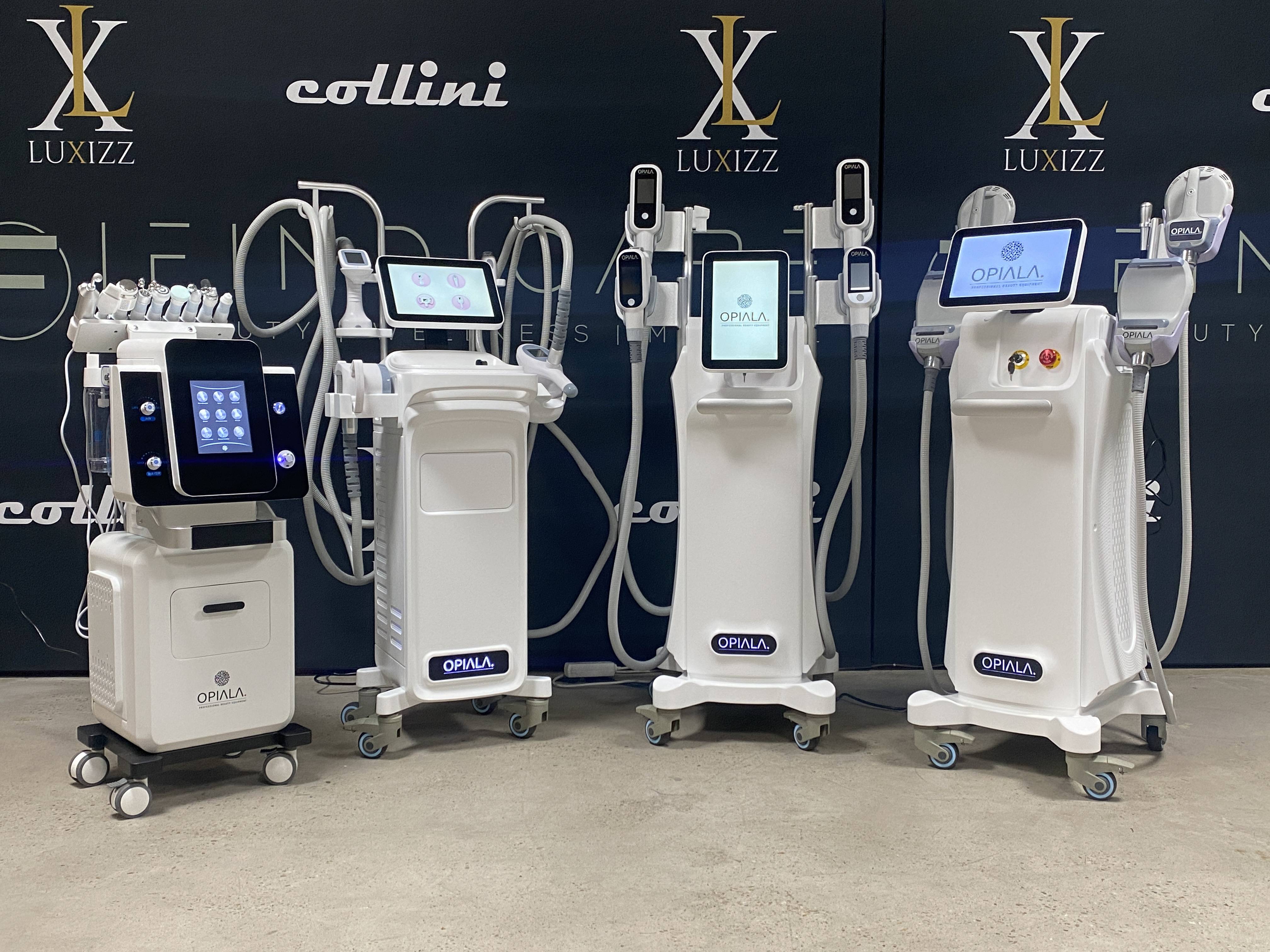 Gratis Demo Aanvragen