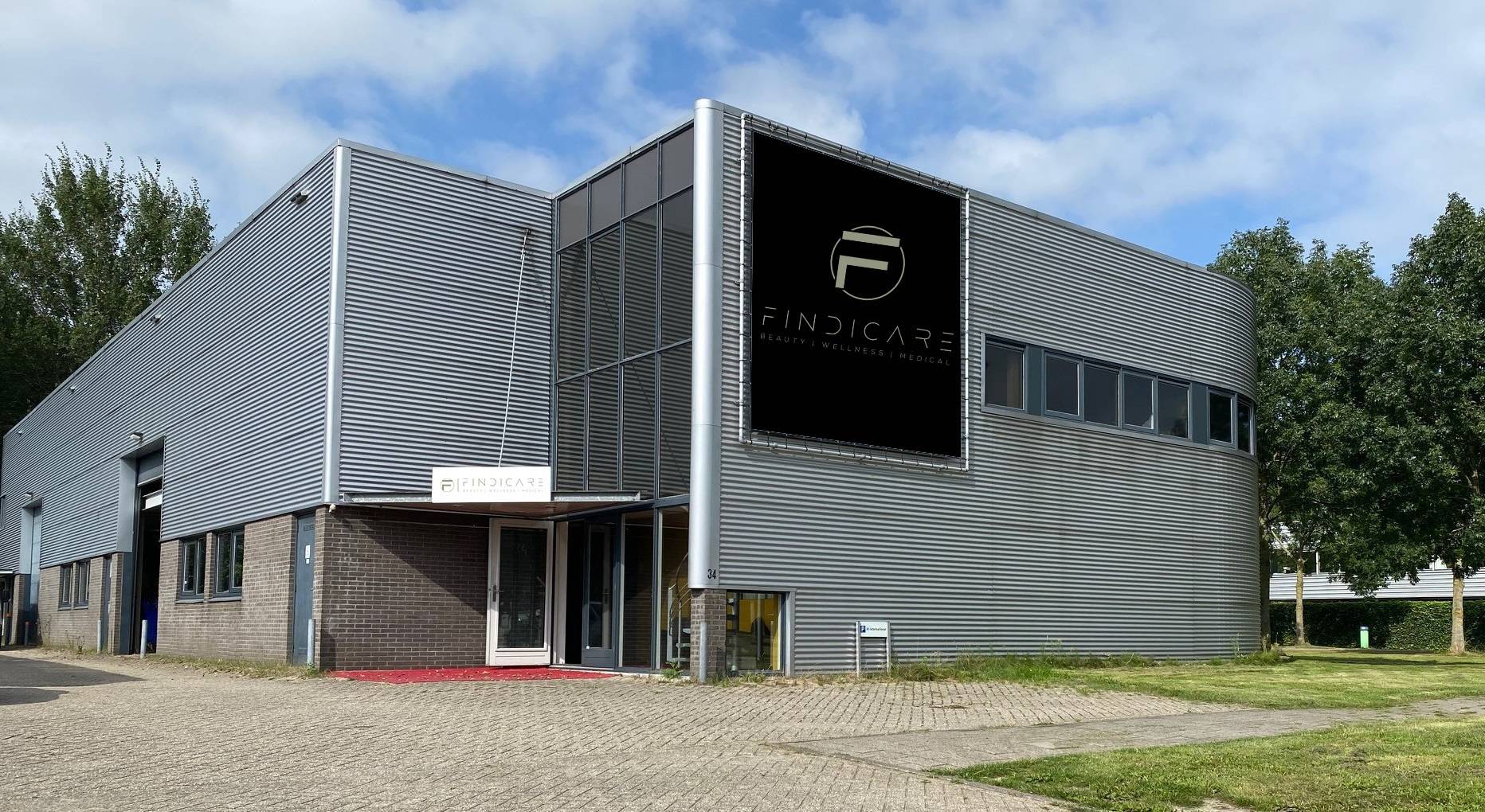 Experience Store Almere
