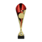 gold trophy