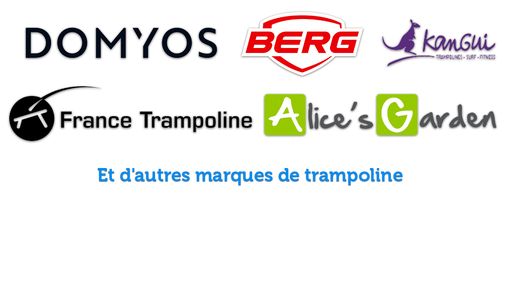 Choisissez la marque