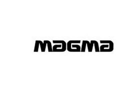 Magma