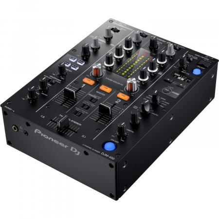 DJ Mixer