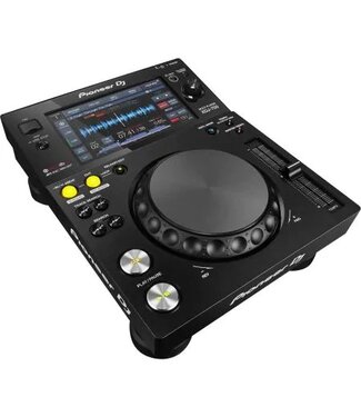 Pioneer Pioneer XDJ700 multimedia player