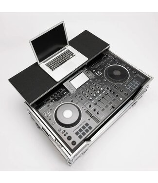 Magma flightcase DJ-controller workstation XDJ XZ