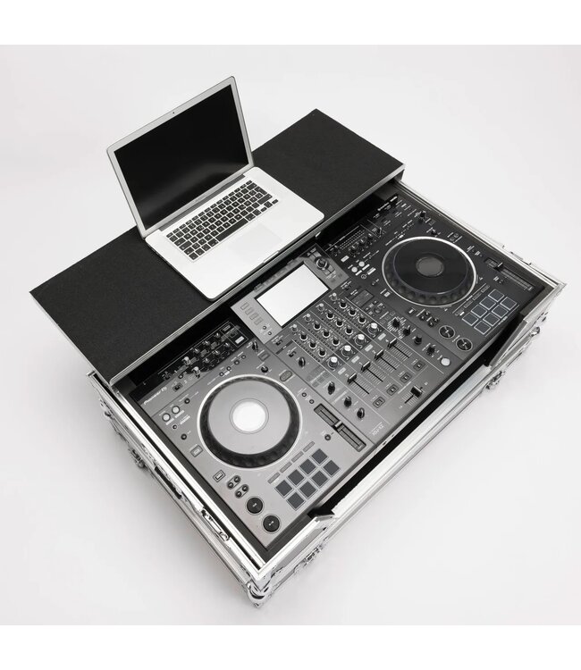 Magma Magma flightcase DJ-controller workstation XDJ XZ