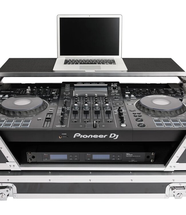 Magma flightcase DJ-controller workstation XDJ XZ