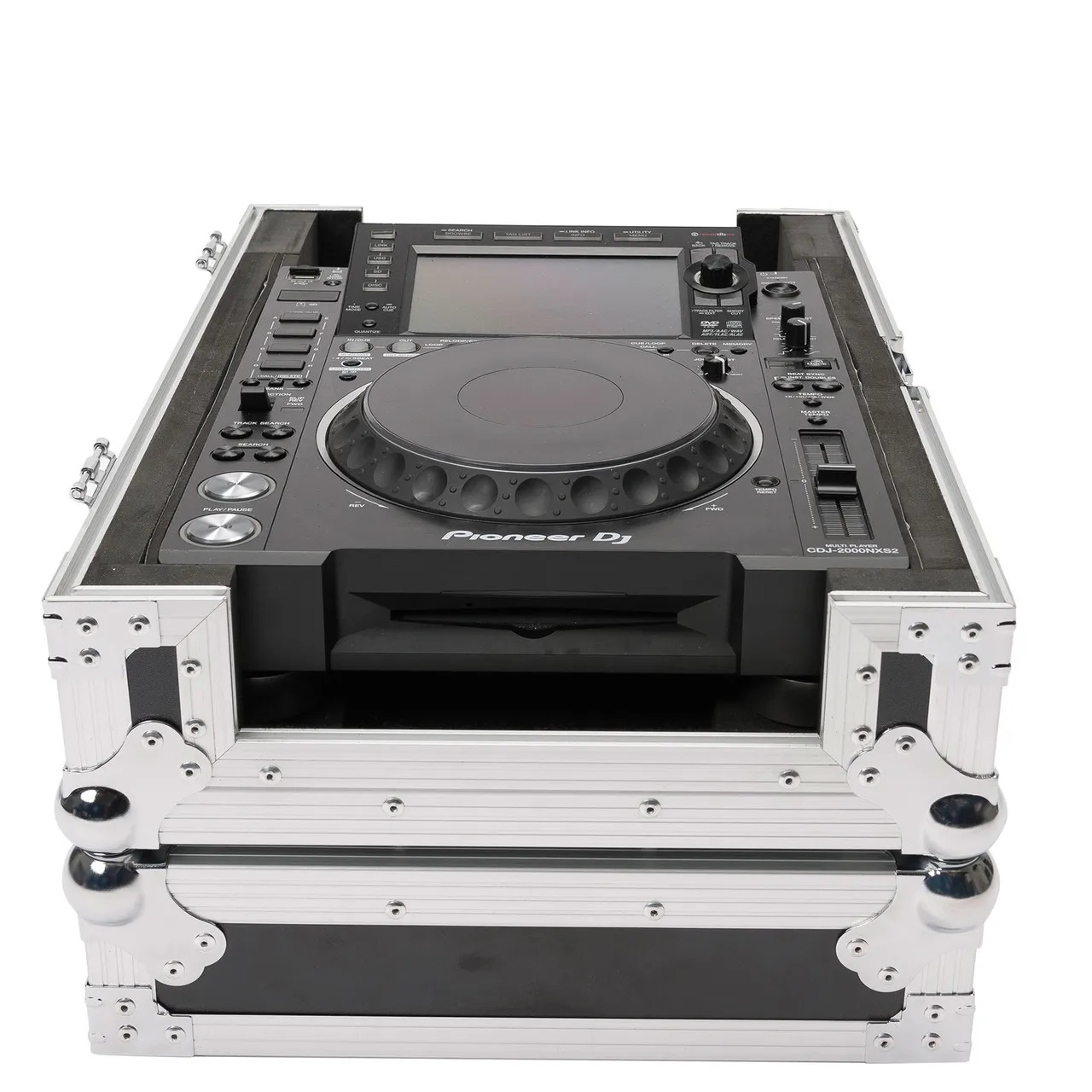 Magma multi-format case DJM CDJ