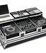 Magma Magma workstation Multiformat flightcase DJset