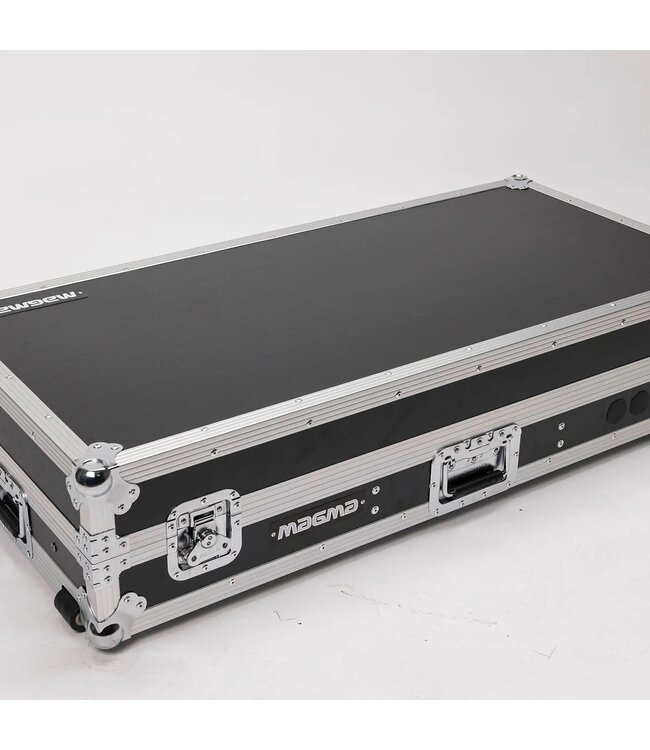 Magma workstation Multiformat flightcase DJset