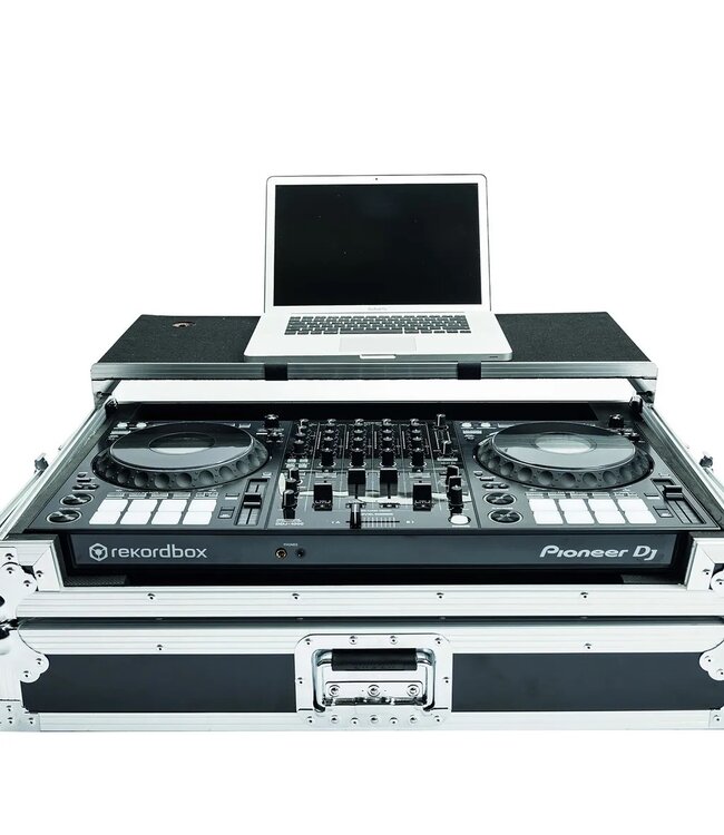 Magma workstation DDJ1000 flightcase