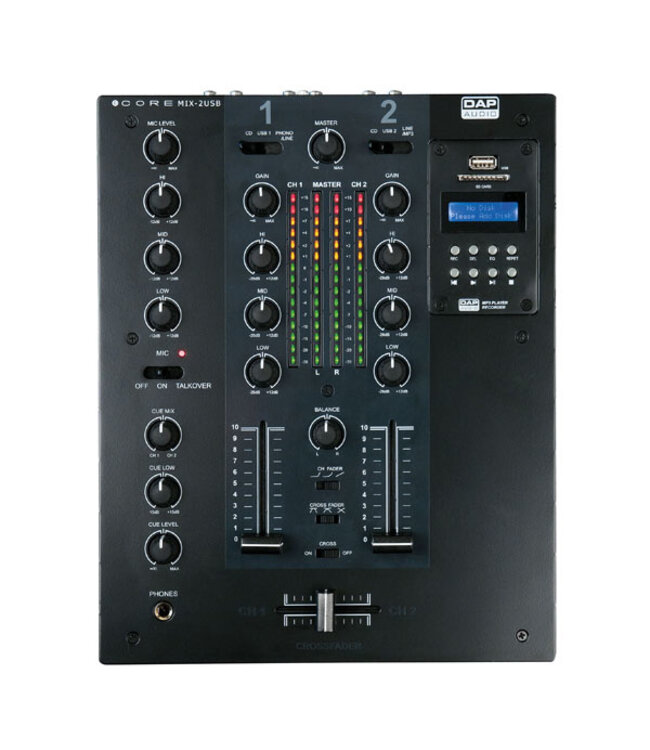 DAP CORE MIX-2 USB