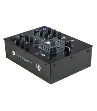 DAP CORE Scratch