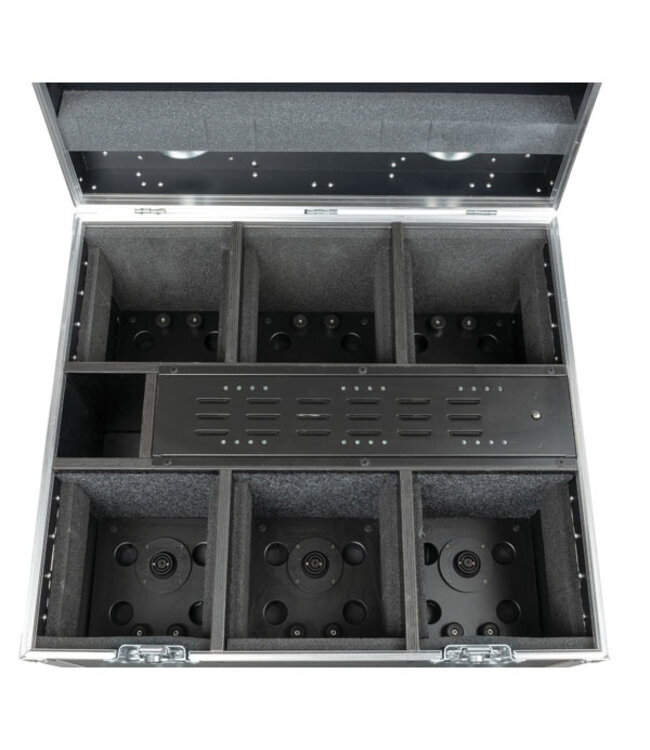 Showtec EventSpot 1600 Q4 Set