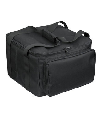 Showtec Showtec Carrying Bag for 4 pcs EventLITE 4/10 Q4