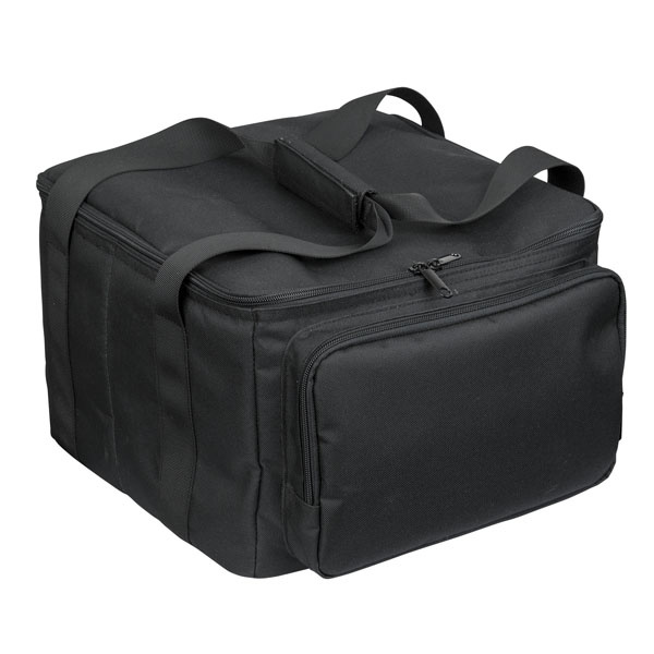 Showtec Showtec Carrying Bag for 4 pcs EventLITE 4/10 Q4