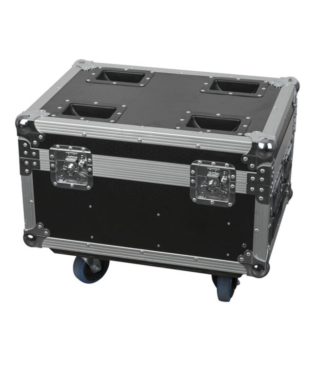 Showtec Chargercase for 6x EventLITE 4/10 Q4