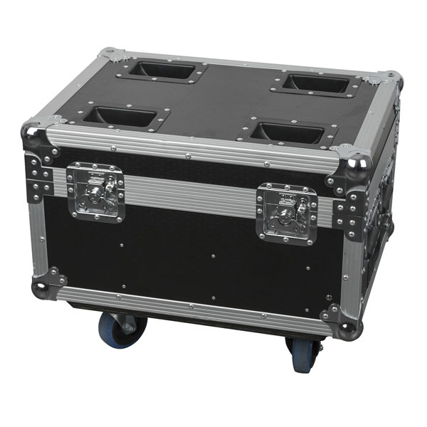 Showtec Showtec Chargercase for 6x EventLITE 4/10 Q4
