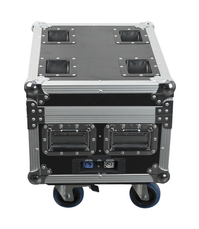 Showtec Chargercase for 6x EventLITE 4/10 Q4