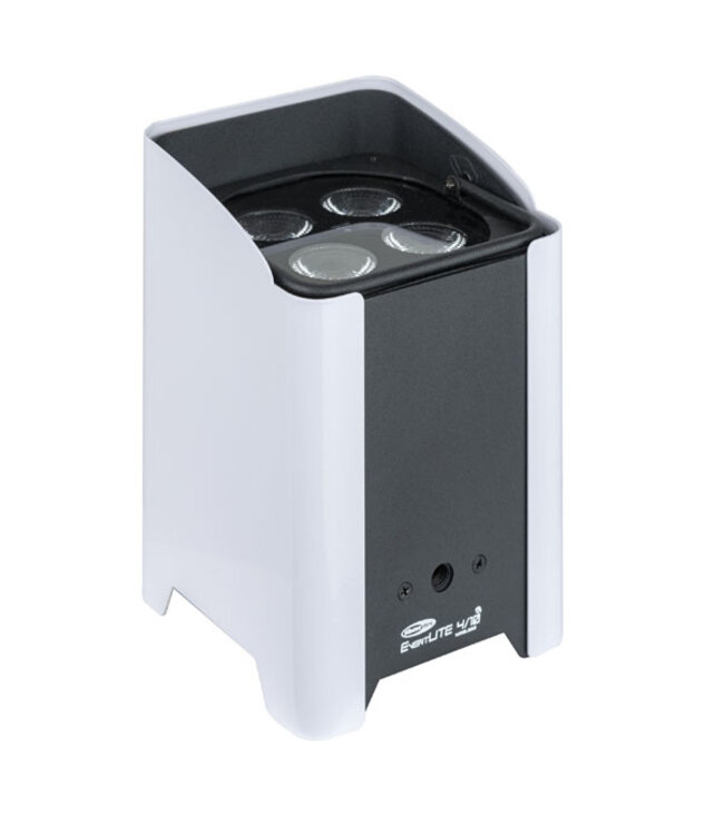 Showtec Cover for the EventLITE 4/10 Q4 (44060)