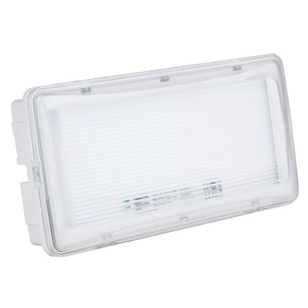 Showgear Safeled Emergencylight