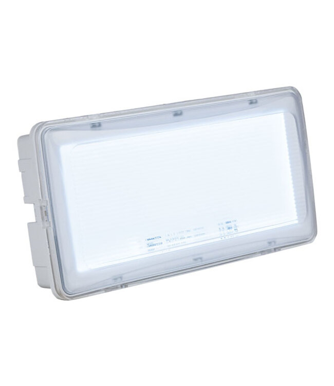 Showgear Safeled Emergencylight