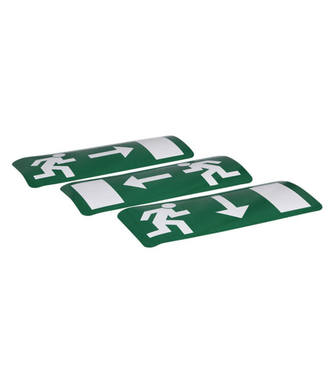 Showgear Safeled Emergencylight