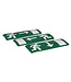 Showgear Safeled Emergencylight