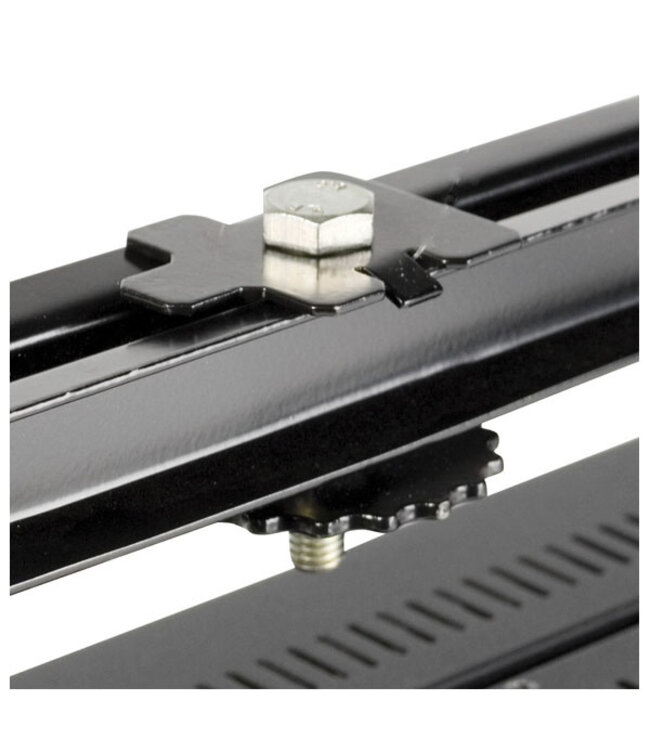 Showtec Multibracket for Sunstrip