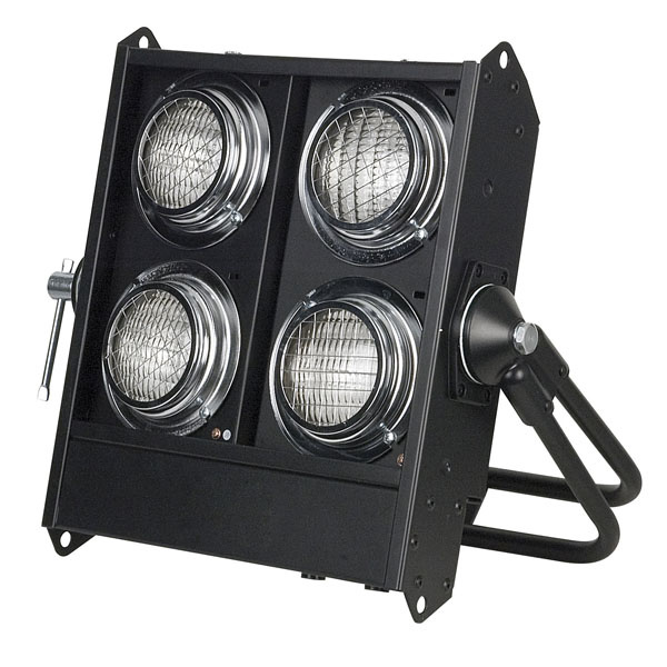 Showtec Showtec Stage Blinder 4 DMX