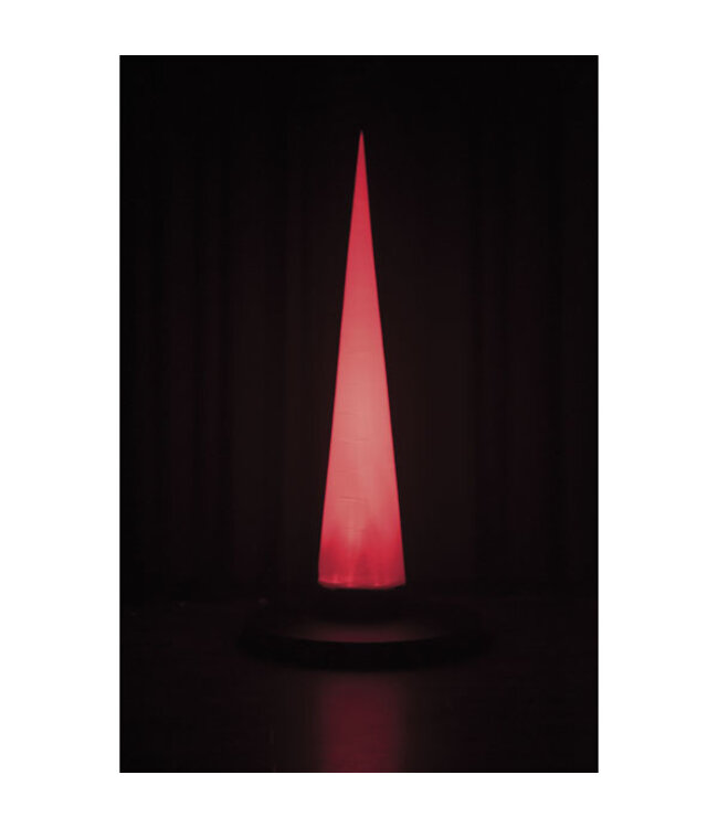 Showtec Separate Pyramid for Aircone Q6 WDMX