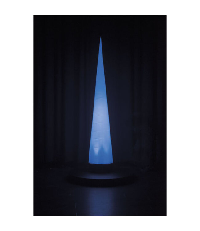 Showtec Separate Pyramid for Aircone Q6 WDMX