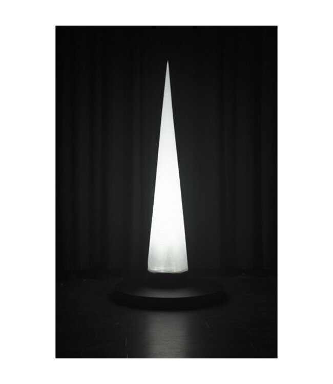 Showtec Separate Pyramid for Aircone Q6 WDMX