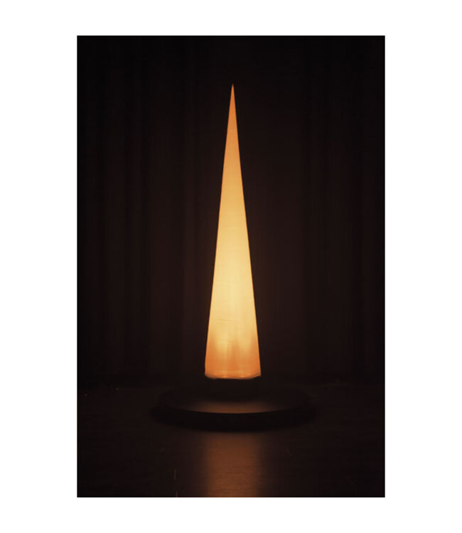 Showtec Separate Pyramid for Aircone Q6 WDMX