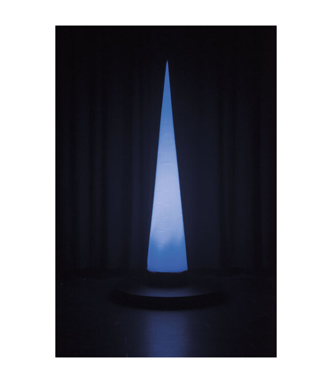 Showtec Separate Pyramid for Aircone Q6 WDMX