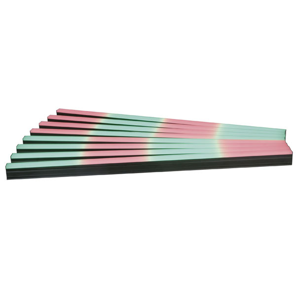 Showtec Showtec LED Octostrip Set MKII 100cm