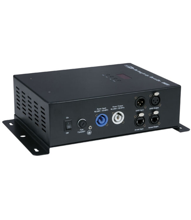 Showtec Controller for Octostrip MKII