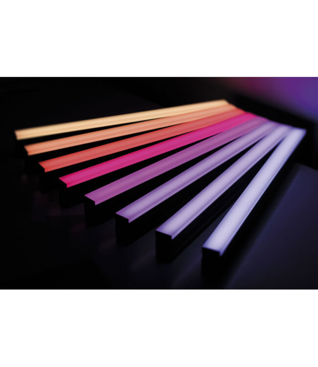 Showtec LED Octostrip Set MKII 50cm
