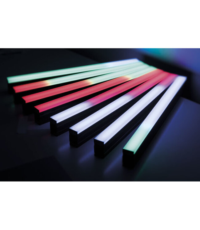 Showtec LED Octostrip Set MKII 50cm